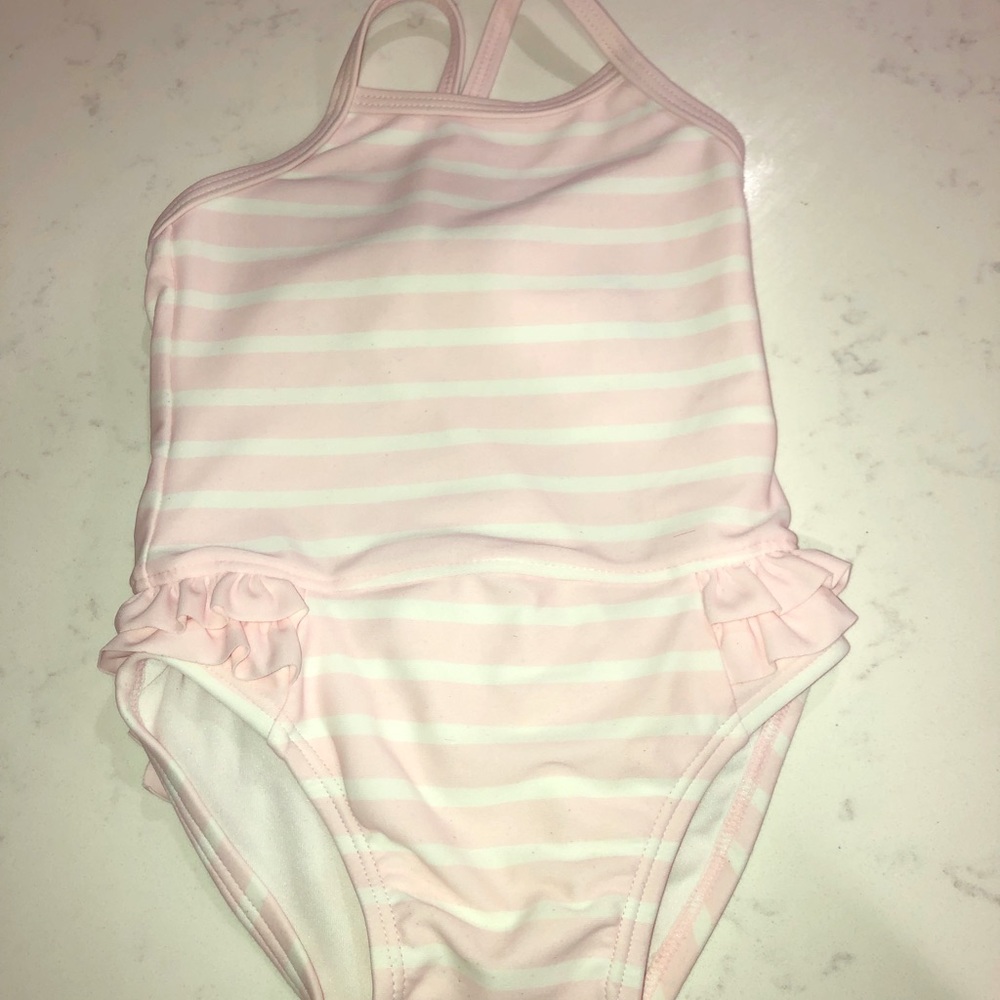 Janie and Jack Bathing Suit